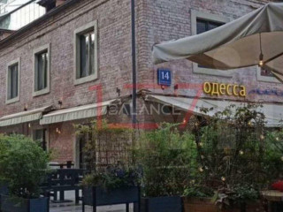 Фотография Аренда помещения свободного назначения, 442 м² , улица Шаболовка 14с2  №1