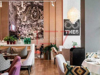 Фотография Аренда помещения свободного назначения, 430 м² , Смоленская улица 3  №4