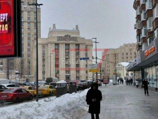 Фотография Аренда помещения свободного назначения, 430 м² , Смоленская улица 3  №7
