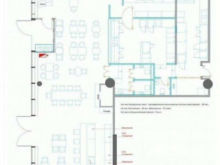 Фотография Аренда помещения свободного назначения, 176 м² , Лесная улица 9 №11 Фотография Аренда помещения свободного назначения, 176 м² , Лесная улица 9 №11