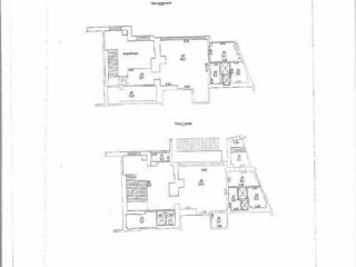 Фотография Продажа помещения свободного назначения, 480 м² , Ольховая улица 2 №5 Фотография Продажа помещения свободного назначения, 480 м² , Ольховая улица 2 №5