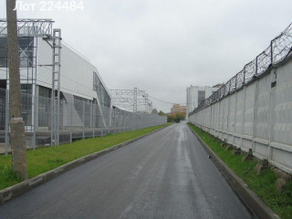 Фотография Аренда склада, 788 м² , Пермская улица 3Ас1  №3