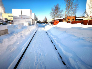 Фотография Аренда склада, 1111 м² , 11-й км Ялуторовского тракта 5Д/1 №15 Фотография Аренда склада, 1111 м² , 11-й км Ялуторовского тракта 5Д/1 №15