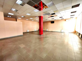 Фотография Аренда склада, 1111 м² , 11-й км Ялуторовского тракта 5Д/1 №11 Фотография Аренда склада, 1111 м² , 11-й км Ялуторовского тракта 5Д/1 №11