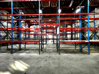 Фотография Аренда склада, 1111 м² , 11-й км Ялуторовского тракта 5Д/1 №3 Фотография Аренда склада, 1111 м² , 11-й км Ялуторовского тракта 5Д/1 №3