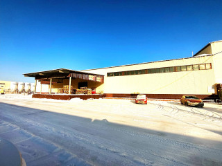 Фотография Аренда склада, 1111 м² , 11-й км Ялуторовского тракта 5Д/1 №14 Фотография Аренда склада, 1111 м² , 11-й км Ялуторовского тракта 5Д/1 №14