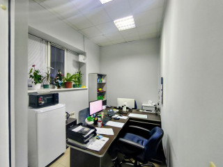 Фотография Аренда склада, 1111 м² , 11-й км Ялуторовского тракта 5Д/1 №9 Фотография Аренда склада, 1111 м² , 11-й км Ялуторовского тракта 5Д/1 №9