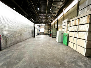 Фотография Аренда склада, 1111 м² , 11-й км Ялуторовского тракта 5Д/1 №6 Фотография Аренда склада, 1111 м² , 11-й км Ялуторовского тракта 5Д/1 №6