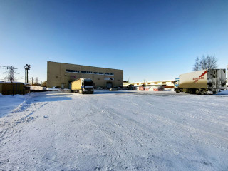 Фотография Аренда склада, 1111 м² , 11-й км Ялуторовского тракта 5Д/1 №13 Фотография Аренда склада, 1111 м² , 11-й км Ялуторовского тракта 5Д/1 №13