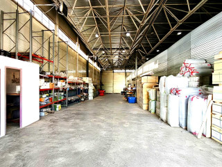 Фотография Аренда склада, 1111 м² , 11-й км Ялуторовского тракта 5Д/1 №5 Фотография Аренда склада, 1111 м² , 11-й км Ялуторовского тракта 5Д/1 №5