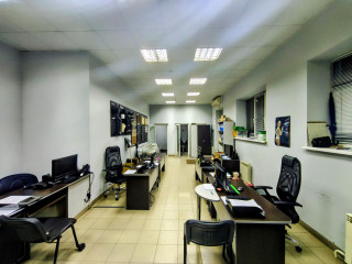 Фотография Аренда склада, 1111 м² , 11-й км Ялуторовского тракта 5Д/1 №7 Фотография Аренда склада, 1111 м² , 11-й км Ялуторовского тракта 5Д/1 №7