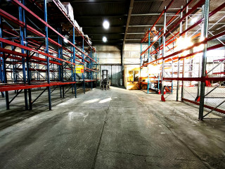 Фотография Аренда склада, 1111 м² , 11-й км Ялуторовского тракта 5Д/1 №4 Фотография Аренда склада, 1111 м² , 11-й км Ялуторовского тракта 5Д/1 №4