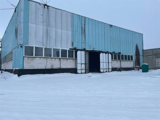 Аренда склада 1400 м² Южная Кронштадтская дорога