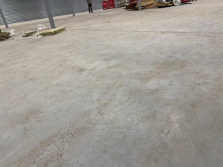 Фотография Аренда склада, 1100 м² , Красноборская дорога   №2