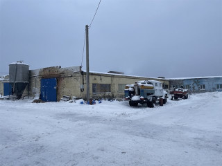 Фотография Продажа склада, 8000 м² , Центральная улица   №4