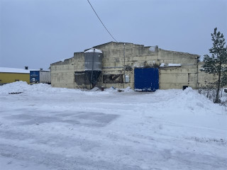 Фотография Продажа склада, 8000 м² , Центральная улица   №8