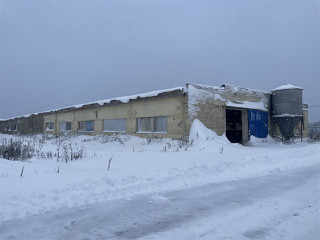 Фотография Продажа склада, 8000 м² , Центральная улица   №9