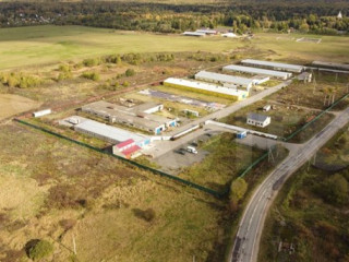 Фотография Продажа склада, 8000 м² , Центральная улица   №3