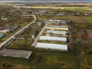 Фотография Продажа склада, 8000 м² , Центральная улица   №10