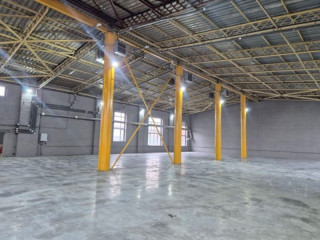 Фотография Аренда склада, 1500 м² , 2-я Луговая улица №4