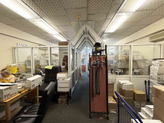 Фотография Аренда офиса, 55 м² , улица Щепкина 28  №5