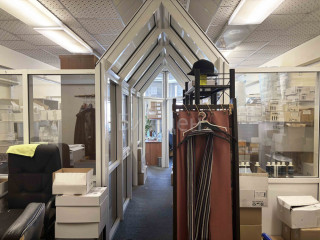 Фотография Аренда офиса, 55 м² , улица Щепкина 28  №4