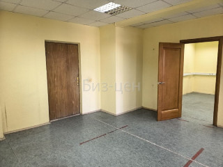 Фотография Аренда офиса, 73 м² , Флотская улица 5А  №4