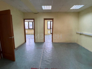 Фотография Аренда офиса, 73 м² , Флотская улица 5А  №6