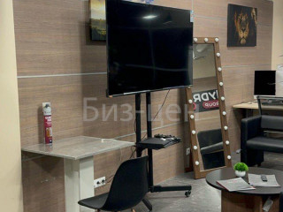 Фотография Аренда офиса, 62 м² , улица Горбунова 2с3  №7