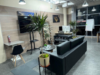 Фотография Аренда офиса, 62 м² , улица Горбунова 2с3  №3