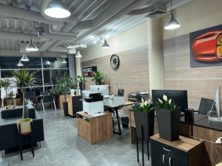 Фотография Аренда офиса, 62 м² , улица Горбунова 2с3  №5