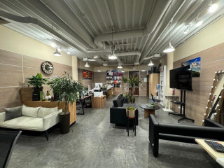 Фотография Аренда офиса, 62 м² , улица Горбунова 2с3  №4