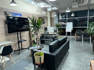 Фотография Аренда офиса, 62 м² , улица Горбунова 2с3  №9