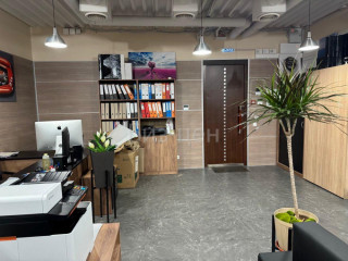 Фотография Аренда офиса, 62 м² , улица Горбунова 2с3  №12