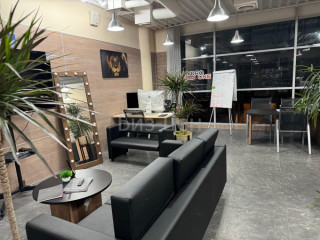 Фотография Аренда офиса, 62 м² , улица Горбунова 2с3  №8