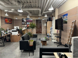 Фотография Аренда офиса, 62 м² , улица Горбунова 2с3  №14