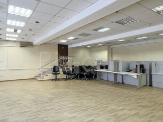 Фотография Аренда офиса, 45 м² , 2-й Кожуховский проезд 29к2с2  №1