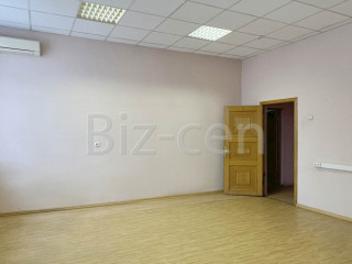 Аренда офиса 45 м² 2-й Кожуховский проезд 29к2с2 