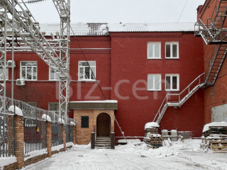 Фотография Аренда офиса, 45 м² , 2-й Кожуховский проезд 29к2с2  №9