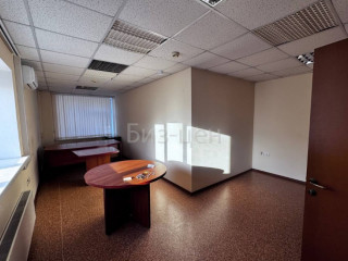 Аренда офиса 154 м² шоссе Энтузиастов 56