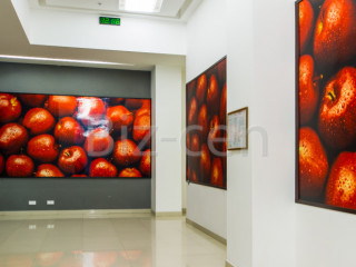 Фотография Аренда офиса, 170 м² , Варшавское шоссе 25Ас6  №7