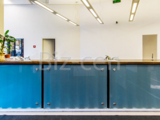 Фотография Аренда офиса, 170 м² , Варшавское шоссе 25Ас6  №4