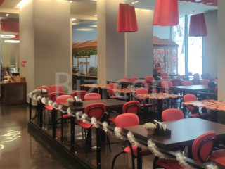 Фотография Аренда офиса, 170 м² , Варшавское шоссе 25Ас6  №6