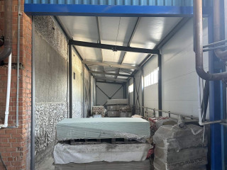 Фотография Аренда склада, 902 м² , Промышленный проезд 6 №4 Фотография Аренда склада, 902 м² , Промышленный проезд 6 №4