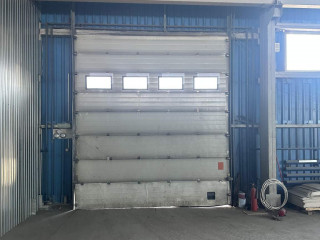 Фотография Аренда склада, 902 м² , Промышленный проезд 6 №5 Фотография Аренда склада, 902 м² , Промышленный проезд 6 №5