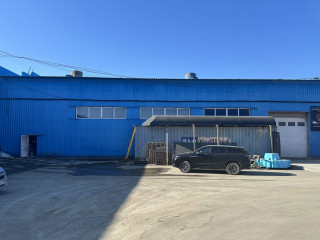 Фотография Аренда склада, 902 м² , Промышленный проезд 6 №9 Фотография Аренда склада, 902 м² , Промышленный проезд 6 №9