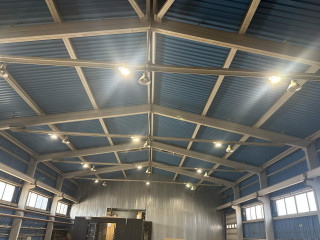 Фотография Аренда склада, 902 м² , Промышленный проезд 6 №11 Фотография Аренда склада, 902 м² , Промышленный проезд 6 №11