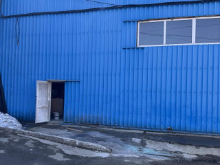 Фотография Аренда склада, 902 м² , Промышленный проезд 6 №7 Фотография Аренда склада, 902 м² , Промышленный проезд 6 №7