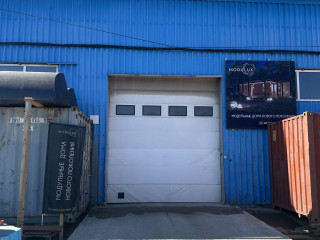 Фотография Аренда склада, 902 м² , Промышленный проезд 6 №8 Фотография Аренда склада, 902 м² , Промышленный проезд 6 №8