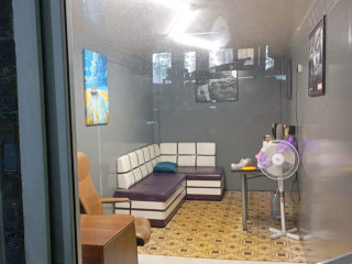 Фотография Аренда склада, 208 м² , Промышленный проезд 6  №5